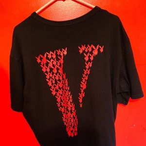 VLONE x PLAYBOY TEE